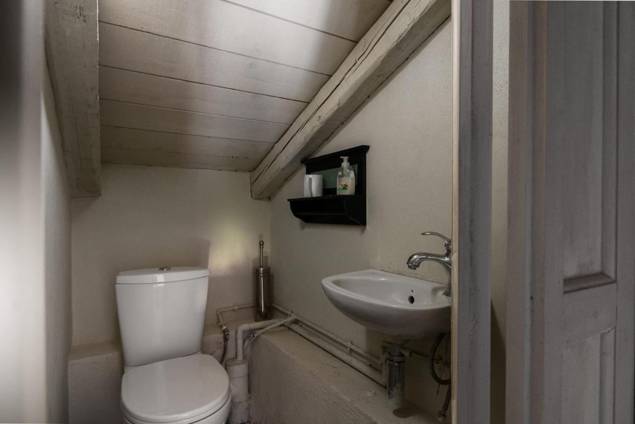 Rustic Escape By Konnect, Agios Markos Villa Exterior photo